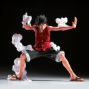 One Piece Maximatic Plus PVC Statue Monkey D. Ruffy 21 cm