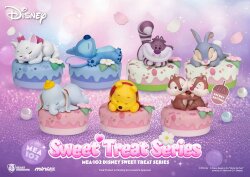 Disney Mini Egg Attack Blind Box Figuren Sweet treat Sortiment 5 cm (6)