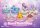 Disney Mini Egg Attack Blind Box Figuren Sweet treat Sortiment 5 cm (6)