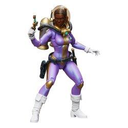 Epic H.A.C.K.S. Actionfigur 1/12 Roxy London: Freelance Peacekeeper