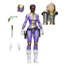 Epic H.A.C.K.S. Actionfigur 1/12 Roxy London: Freelance Peacekeeper