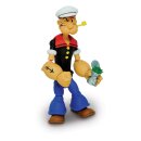 Popeye Actionfigur Wave 01 Popeye
