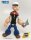 Popeye Actionfigur Wave 01 Popeye