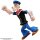 Popeye Actionfigur Wave 03 Popeye 1st Appearance Black Shirt
