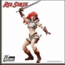 Red Sonja Epic H.A.C.K.S. Actionfigur Red Sonja