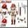 Red Sonja Epic H.A.C.K.S. Actionfigur Red Sonja