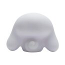 Sanrio Mood Light-Lampe mit USB-C Cinnamoroll 11 cm