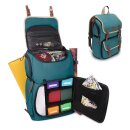 Enhance TCG Series Trading Card Backpack Designer Edition...
