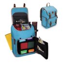Enhance TCG Series Trading Card Backpack Designer Edition...