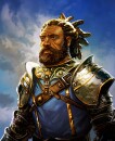 Mythic Legions: Legacies of Mythoss Actionfigur Otho