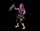 Graveyard Series Actionfigur Rocker Zombie