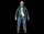 Graveyard Series Actionfigur Worker Zombie