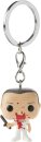 Hannibal POP! Vinyl Schlüsselanhänger 4 cm...