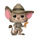 Bernard und Bianca im Känguruland POP! Disney Vinyl...