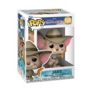 Bernard und Bianca im Känguruland POP! Disney Vinyl...