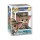 Bernard und Bianca im Känguruland POP! Disney Vinyl Figur Jake 9 cm