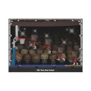 NBA POP Moments Deluxe Vinyl Figuren Bulls-MJ(87 Dunk...