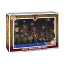 NBA POP Moments Deluxe Vinyl Figuren Bulls-MJ(87 Dunk...