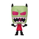 Invader Zim POP! Animation Vinyl Figuren Zim 9 cm