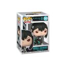Kaiju No. 8 POP! Plus Animation Vinyl Figur Mina Ashiro...