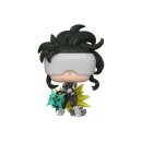 Kaiju No. 8 POP! Plus Animation Vinyl Figur Mina Ashiro w/CH 9 cm Sortiment (6)