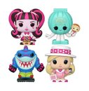 Retro Toy by Loungefly Ansteck-Pins Blind Box PDQ Display...
