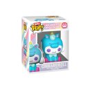 Hello Kitty Bitty POP! Vinyl Figuren 2er-Pack HK &...