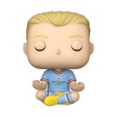 EFL POP! Football Vinyl Figur Manchester City - Erling...