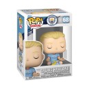 EFL POP! Football Vinyl Figur Manchester City - Erling...
