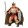 Legends of Dragonore: Warriors of the Galaxy Wave 1 Actionfigur Huk 14 cm