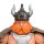 Legends of Dragonore: Warriors of the Galaxy Wave 1 Actionfigur Huk 14 cm