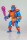 Legends of Dragonore Wave 1.5: Fire at Icemere Actionfigur Raitor 14 cm
