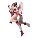 Fatal Fury: City of the Wolves B-Style PVC Statue 1/4 Mai...