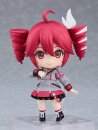 Character Vocal Series Kasane Teto Nendoroid PVC Actionfigur Kasane Teto: Synthesizer V AI Ver. 10 cm