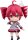 Character Vocal Series Kasane Teto Nendoroid PVC Actionfigur Kasane Teto: Synthesizer V AI Ver. 10 cm