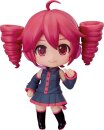 Character Vocal Series Kasane Teto Nendoroid PVC...