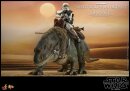 Star Wars Episode IV Actionfiguren 2er-Pack 1/6 Sandtrooper Sergeant & Dewback 30 cm