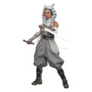 Star Wars: Ahsoka Actionfigur 1/6 Ahsoka Tano 28 cm
