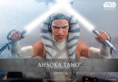 Star Wars: Ahsoka Actionfigur 1/6 Ahsoka Tano 28 cm