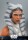 Star Wars: Ahsoka Actionfigur 1/6 Ahsoka Tano 28 cm