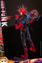 Spider-Man: Across the Spider-Verse Masterpiece Actionfigur 1/6 Spider-Punk 32 cm