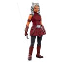 Star Wars: Ahsoka Actionfigur 1/6 Ahsoka Tano (Padawan)...
