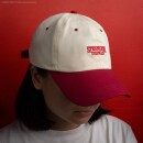 Stranger Things: Friends Dont Lie Baseball Cap