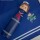 Stranger Things Wasserflasche Scoops Ahoy Steve 500 ml