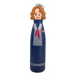 Stranger Things Wasserflasche Scoops Ahoy Robin 500 ml