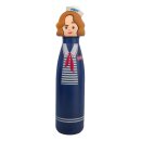 Stranger Things Wasserflasche Scoops Ahoy Robin 500 ml