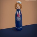 Stranger Things Wasserflasche Scoops Ahoy Robin 500 ml