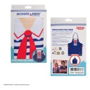 Stranger Things Schürze Scoops Ahoy Robin