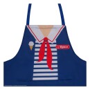 Stranger Things Schürze Scoops Ahoy Robin