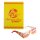 Stranger Things Notizbuch Surfer Boy Pizza Hardcover